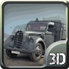 Army Truck Drive icon