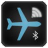 Plane Mode Tweaker icon