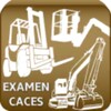 Examen CACES : Test CACES/AIPR icon