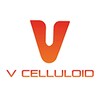 V Celluloid icon