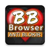 BF-Brokep VPN Browser Anti Blokir icon