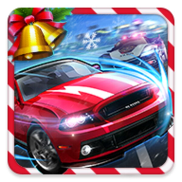 Infinite Racer for Android - Download the APK from Uptodown