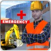 City Hospital Building Constru icon