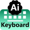 Ai Chat Keyboard Generate Text icon