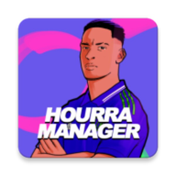 Hourra Manager Football for Android - Download the APK from Uptodown