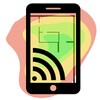 Wi-Fi Coverage Mapper icon