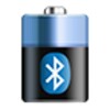 Ícone de Bluetooth Headset Battery Widget