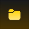 Icono de Helios File Manager