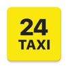 Taxi 24 icon