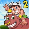 Icona di Jungle Adventures 2