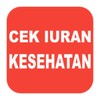 Cek Iuran Kesehatan icon