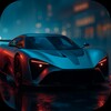 Icona di Super Cars Wallpapers