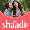 ไอคอน Shaadi.com