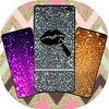 Icône Glitter Wallpapers