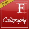 Rooted Calligraphy Font pack icon