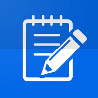 A handy note in a notebook - memo editor for Android - Download the APK ...