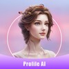 magic avatar - AI art creator icon