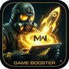 Game Booster - Zero Lag icon