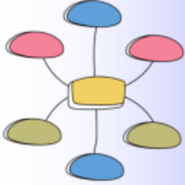 Mind Map Pro para Windows - Baixe gratuitamente na Uptodown