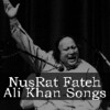 Nusrat Fateh Ali Khan Qawwali Songs icon