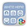 fd.whitehere GOLauncher EX Theme icon