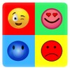 Emoticones para WhatsApp icon