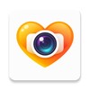 Icono de Chaface - Video Chat Random