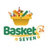 Basket24Seven - Online Grocery icon