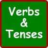 Icono de Verbs and Tenses