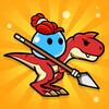 Icona di Slime Warriors: King of Slime