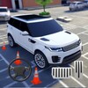 Car Parking 3d: car game 3d icon