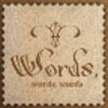 Words Words Words icon
