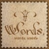 Words Words Wordsアイコン