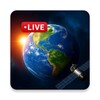 Live 3D Earth Map आइकन