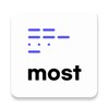 most - Morse Code Translator icon