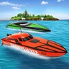 Icono de Kayak Racing Simulator 2018