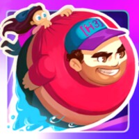 H3H3: Ball Rider android app icon