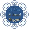 Muhammad Taha Al-Junaid Murott icon