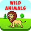 Wild Animals for Kids icon