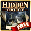 Hidden Object - House Secrets FREE icon