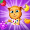 Pet Blast - Fruit Mania icon