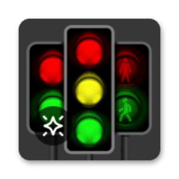 Traffic Lights for Android - Download the APK from Uptodown