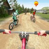 BMX Rider: Cycle Racing Game icon