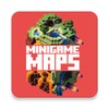Minigame Maps Minecraft icon