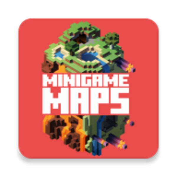 Minigame Maps Minecraft for Android - Download the APK from Uptodown