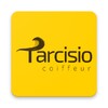 Tarcisio Coiffeur Barbearia icon