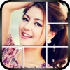 Slide Puzzles: Beautiful Girls icon