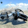 أيقونة CarCrashSimulator