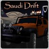 SaudiDrfit icon