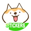 Shibachin Stickers icon